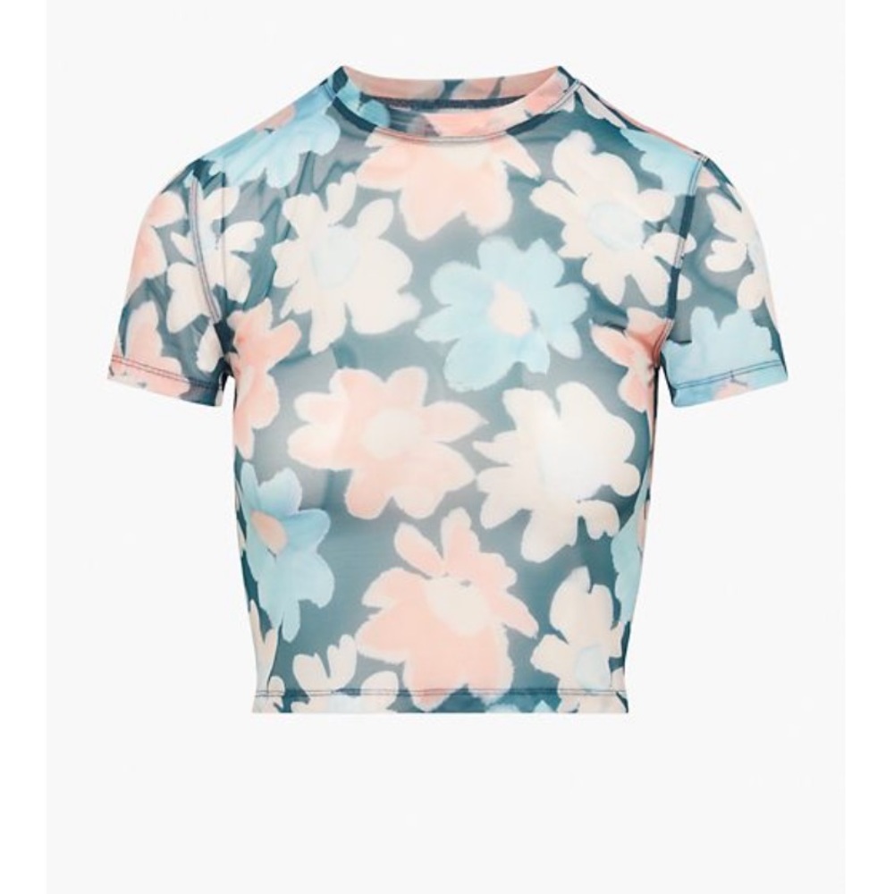 Aritzia Sunday Best Dixie Shirt